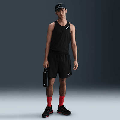 【Nike】Challenger/Dri-FIT/13cm/インナー付ランニングショーツ NIKE公式】ナイキ ストライド ラン エナジー メンズ Dri-FIT